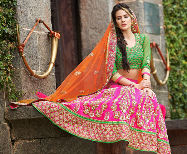 lehenga-choli